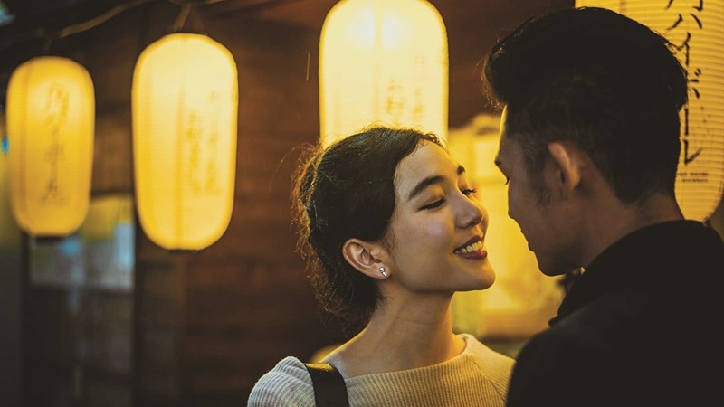 Món quà của mẹ