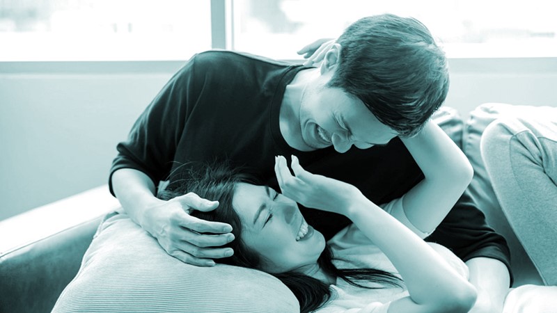 Ghen tuông không ồn ào