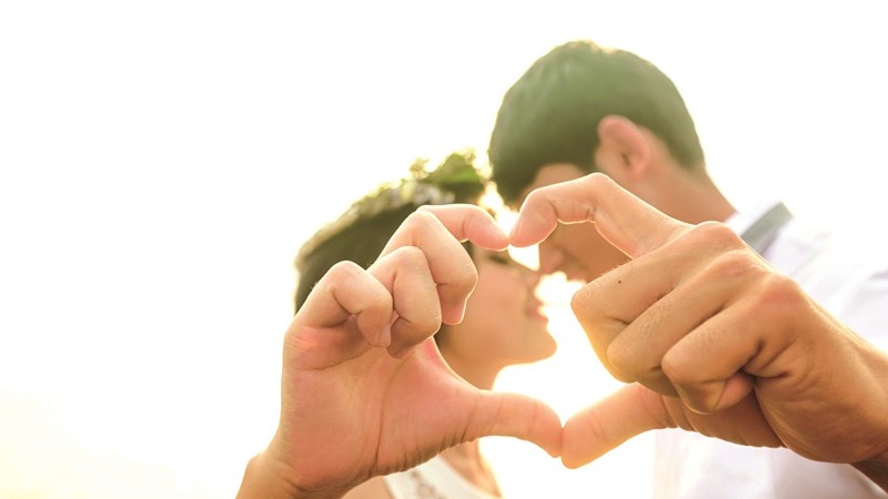 Nỗi lo con lấy vợ tây