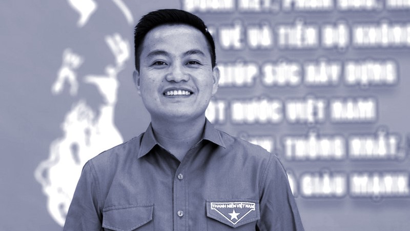 Hành trình lập nghiệp trên quê hương