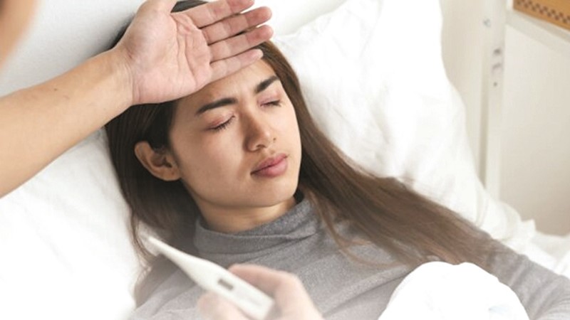 Bệnh Chikungunya - “người đi khom lưng” 