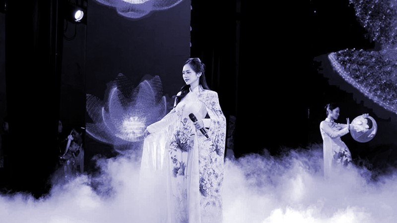 Tuổi 17 đam mê dòng nhạc thính phòng
