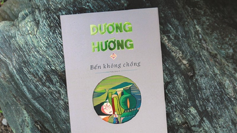 Nhà văn Dương Hướng: Kỳ vọng vào lớp trẻ “dấn thân” viết về đề tài lịch sử
