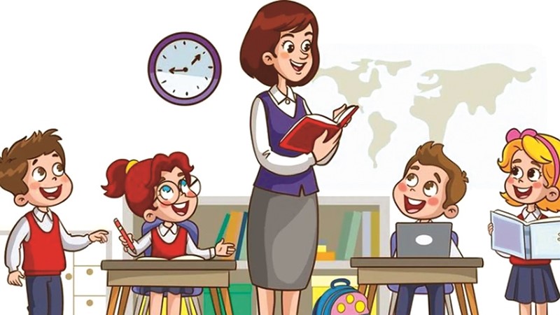 Vui để xả stress