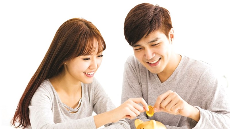 Tiền vợ tiền chồng, quản sao cho đúng?