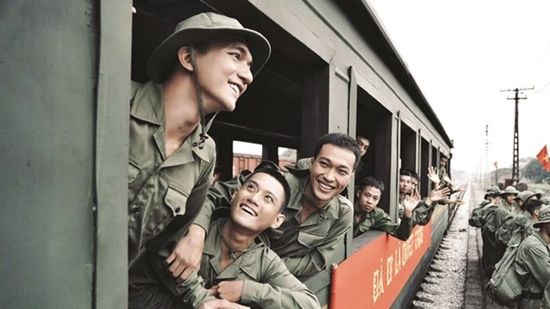 “Đa sắc màu” bữa tiệc điện ảnh Việt tháng 9
