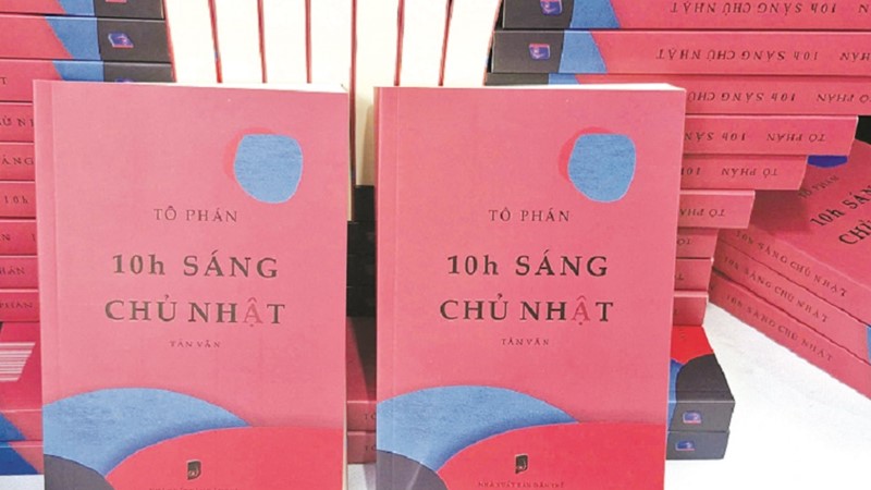 “10h sáng Chủ Nhật” - tìm về yêu thương giữa dòng đời xô đẩy...