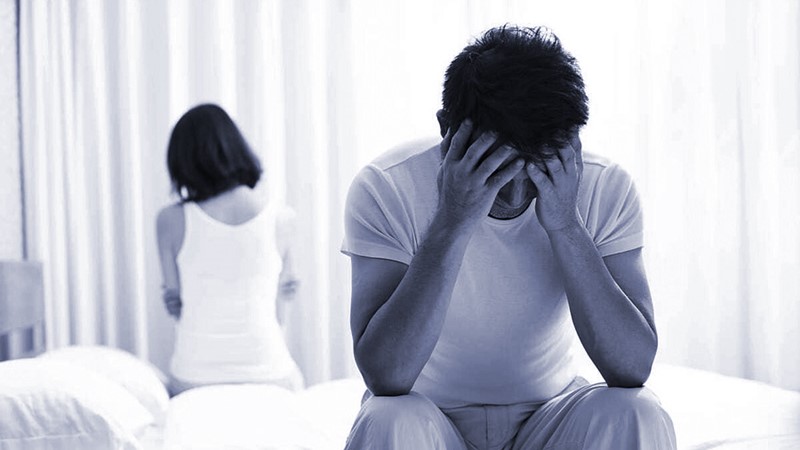 Mạng xã hội không phải gương soi hạnh phúc hôn nhân
