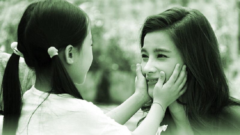 Mẹ kế