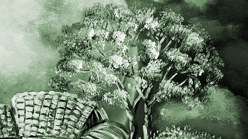 Đêm trăng trở về