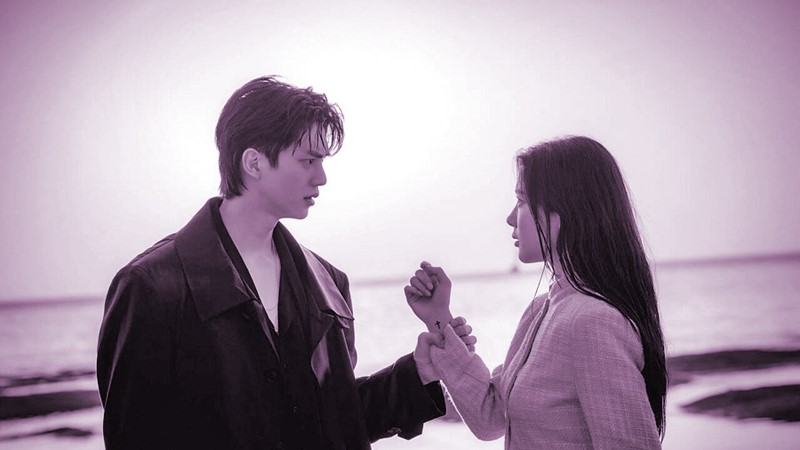 Phụ nữ là để yêu