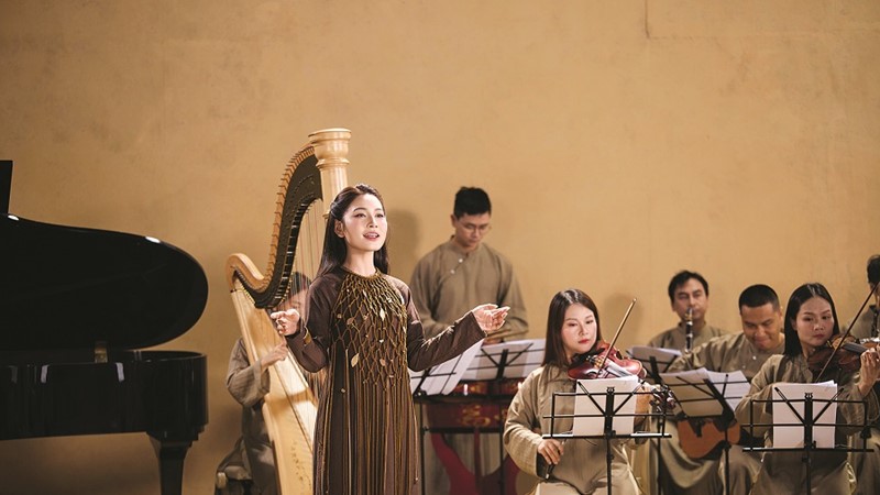 Lời tri ân gửi quê hương nắng gió