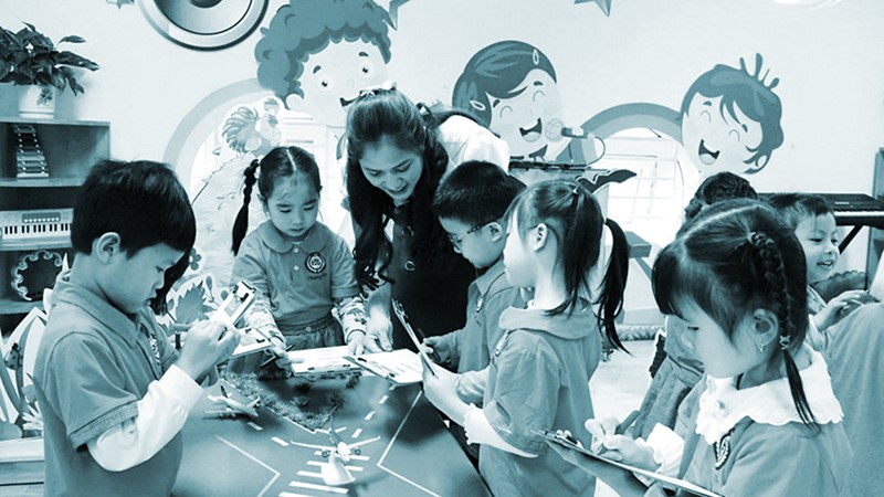 Chuyển đổi số mở ra nhiều cơ hội