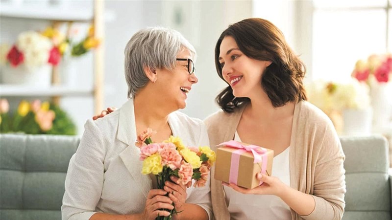 Ngày 20/10 ý nghĩa cho “một nửa thế giới”