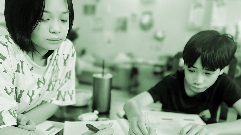 Bí quyết giúp con tự chủ của cựu biên tập viên truyền hình