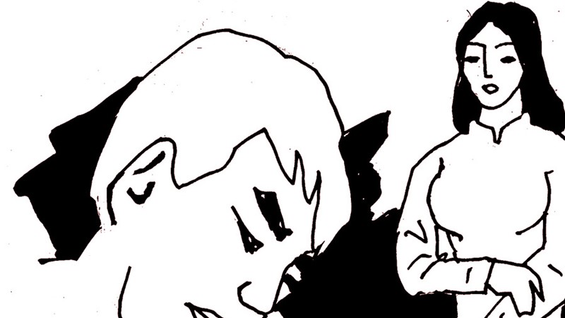 Một mai rời thành phố