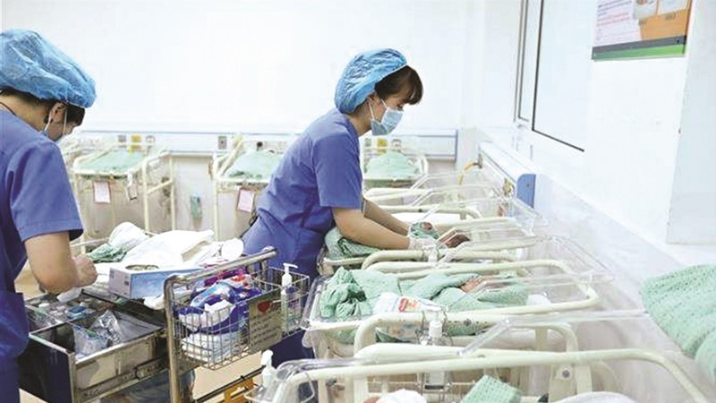 Tìm giải pháp tăng tỷ lệ khuyến sinh ở Việt Nam