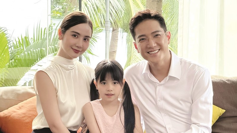 Nữ “tổng tài” từ màn ảnh tới đời thực!