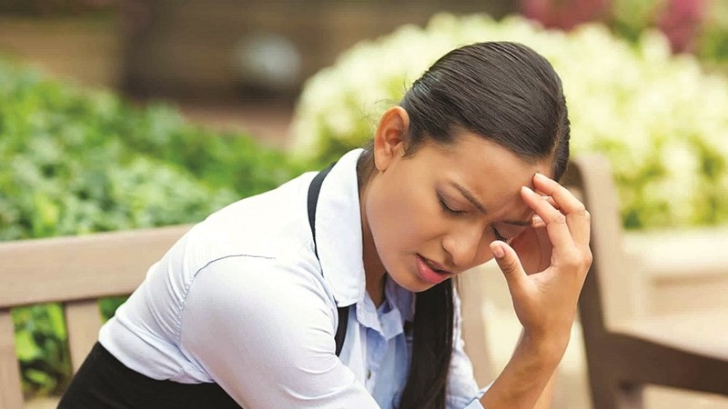 Đột quỵ và sa sút trí tuệ ở người trẻ