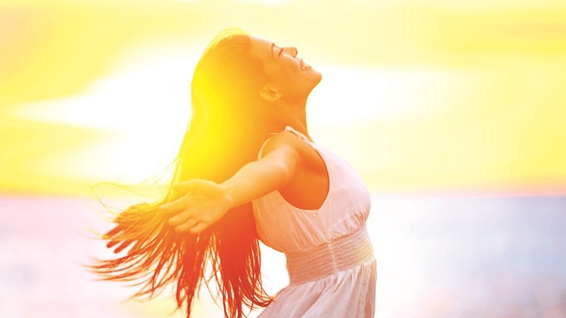 Hạnh phúc thật sự