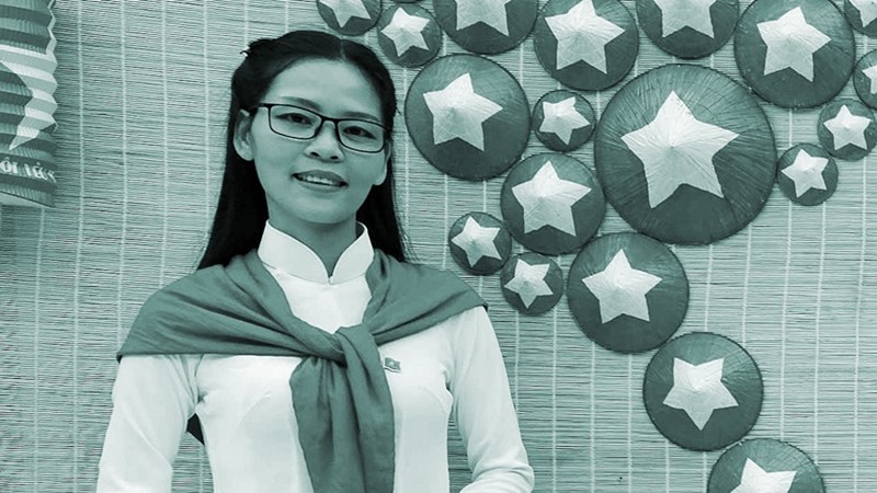 Những niềm tin yêu gửi về Đại hội Phụ nữ