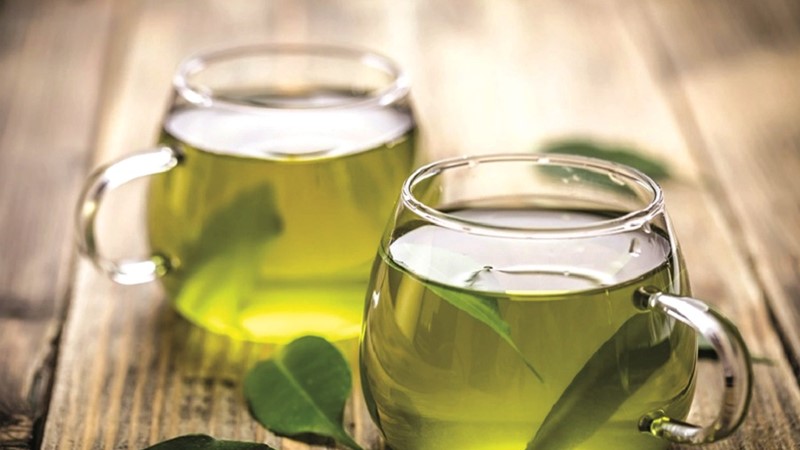 Các loại thực phẩm giúp tăng đề kháng