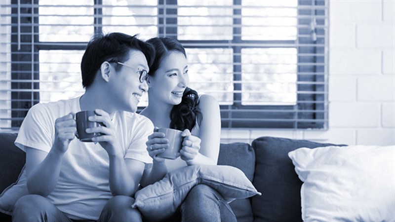 Kế nhỏ của cô em chồng