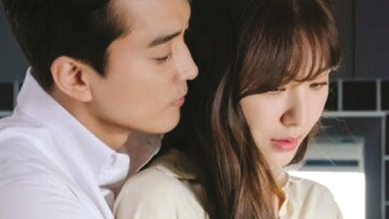 Vỏ bọc hạnh phúc