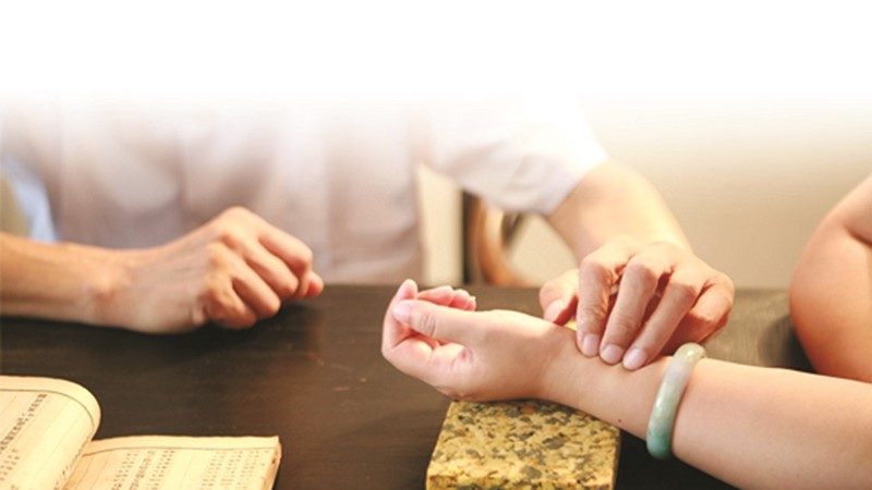 Phục hồi sức khỏe sau sinh bằng y học cổ truyền