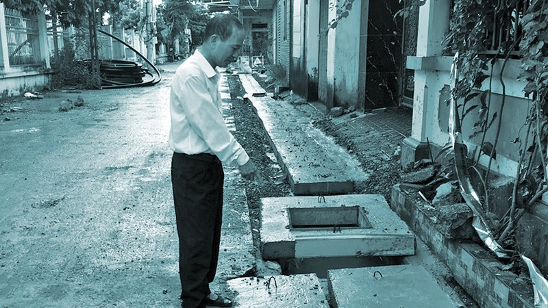 Ông Sáng “sống tốt đời, đẹp đạo”