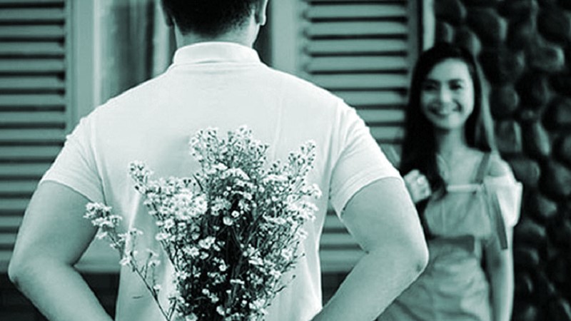 Dâu vụng, dâu khéo