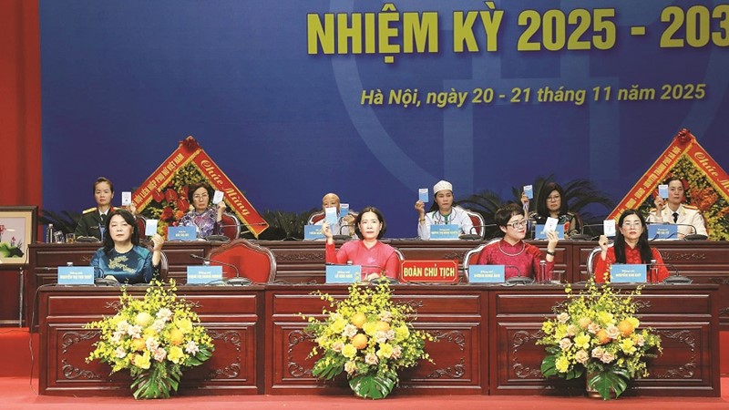 Tích cực “chuyển đổi số trong tổ chức Hội” 