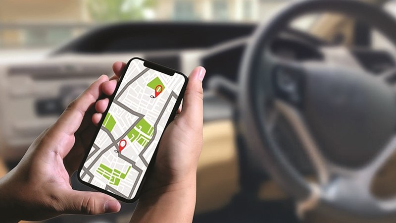 Phòng chống bạo lực bằng “công nghệ số”