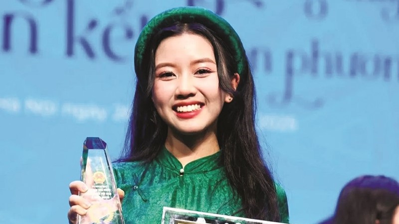 Hành trình giữ gìn bản sắc Việt ở xứ người