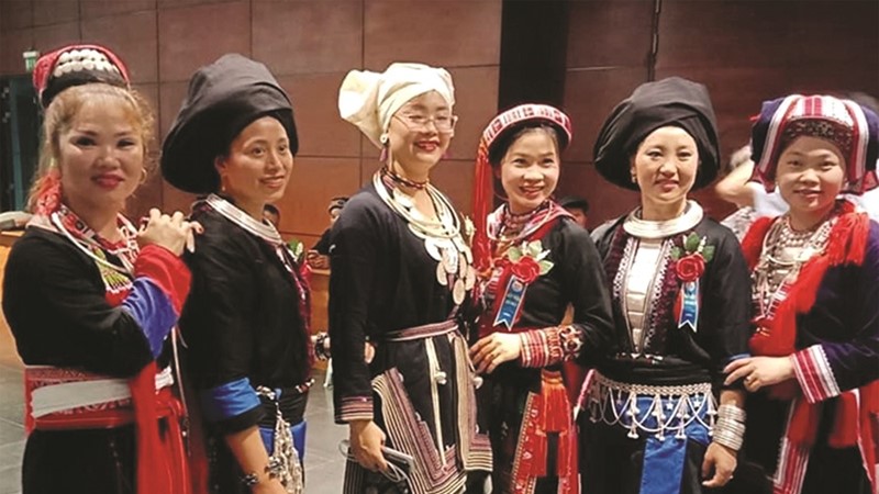 “Đánh thức tiềm năng” vùng đồng bào dân tộc thiểu số và miền núi 