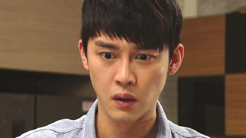 Khi chồng cuồng yêu