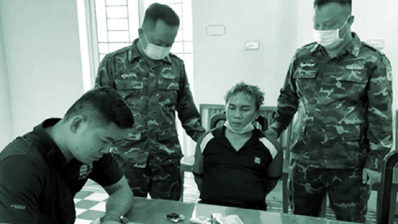 Tiền bạc... xé toạc tình thân