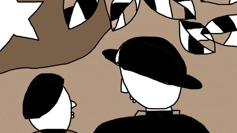 Vẫn câu chuyện cũ