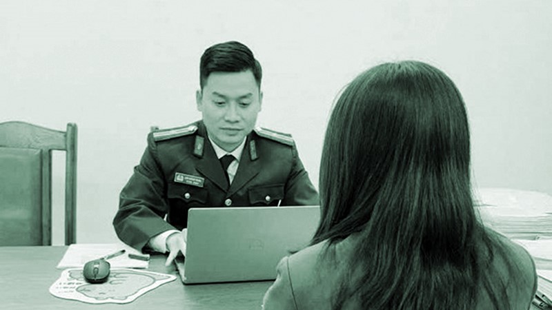 Chống tin giả trong thời đại số