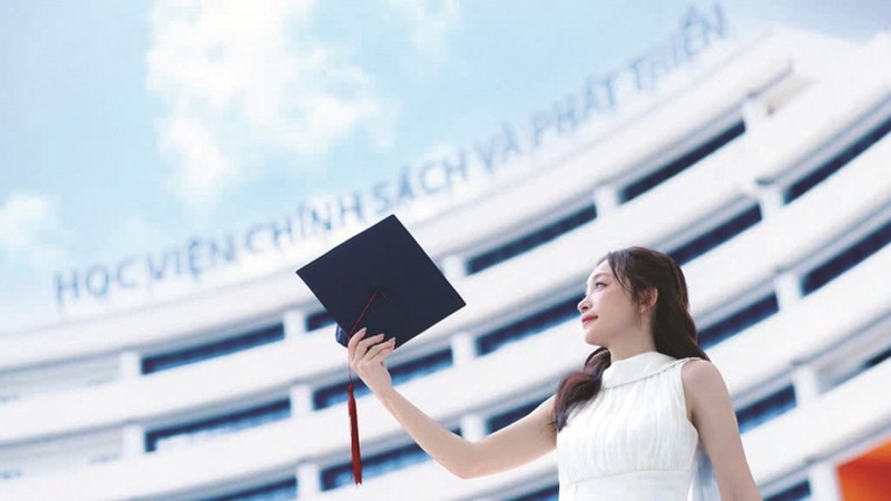 Trở thành thủ khoa nhờ giữ lời hứa với chính mình