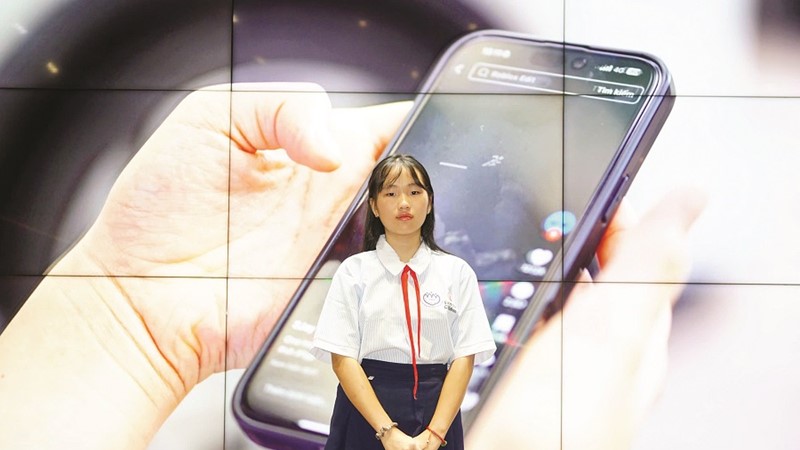 Lắng nghe để bảo vệ trẻ tốt hơn