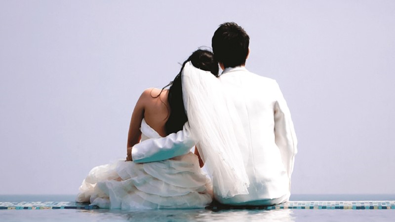 Sống trong yêu thương