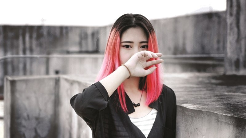 Bi kịch của người mẹ trẻ