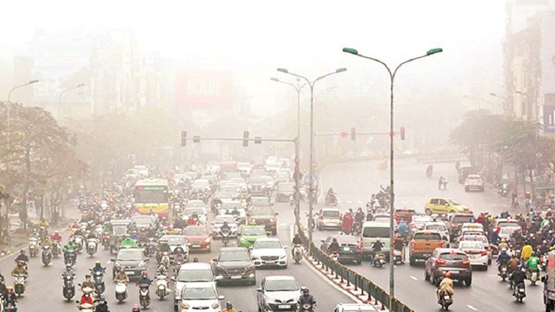 Bước đi quan trọng nhằm giảm ô nhiễm môi trường