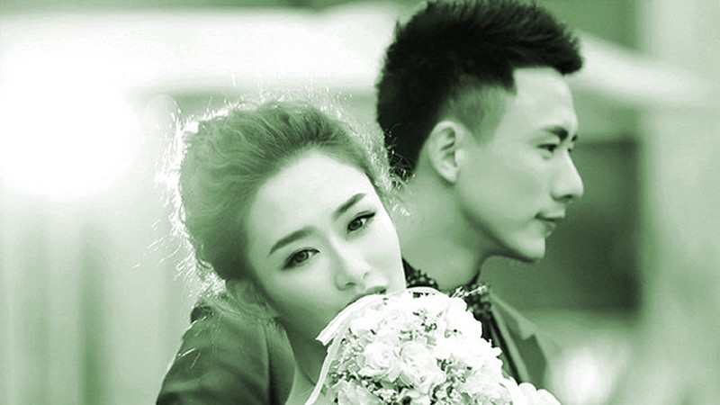 Đánh ghen để giữ chồng hay giữ danh dự?