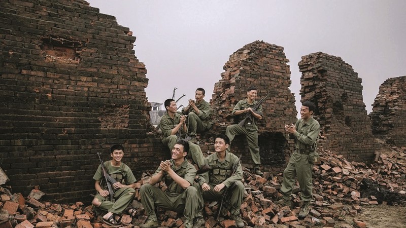 V-biz 2026: Cuộc chơi của bản lĩnh và bản sắc