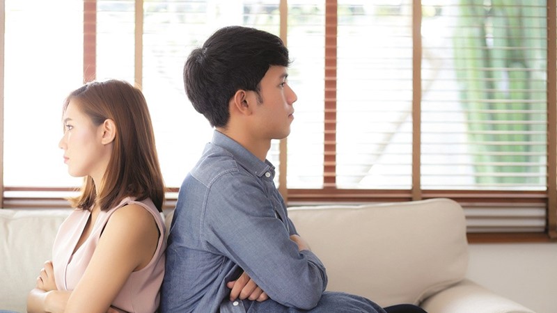 Điều người đàn ông cần