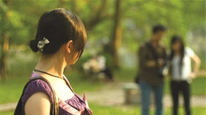 Khi người cũ quay lại