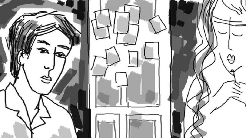 Tuổi đôi mươi vụng dại