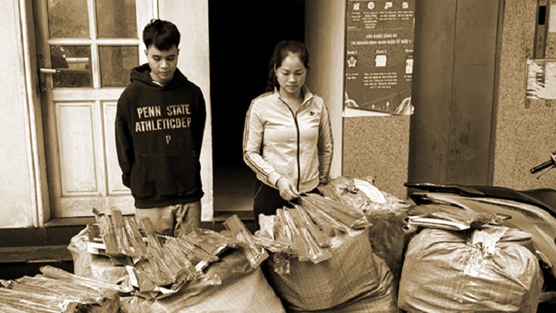 Ngăn chặn vi phạm về pháo nổ dịp Tết Nguyên đán